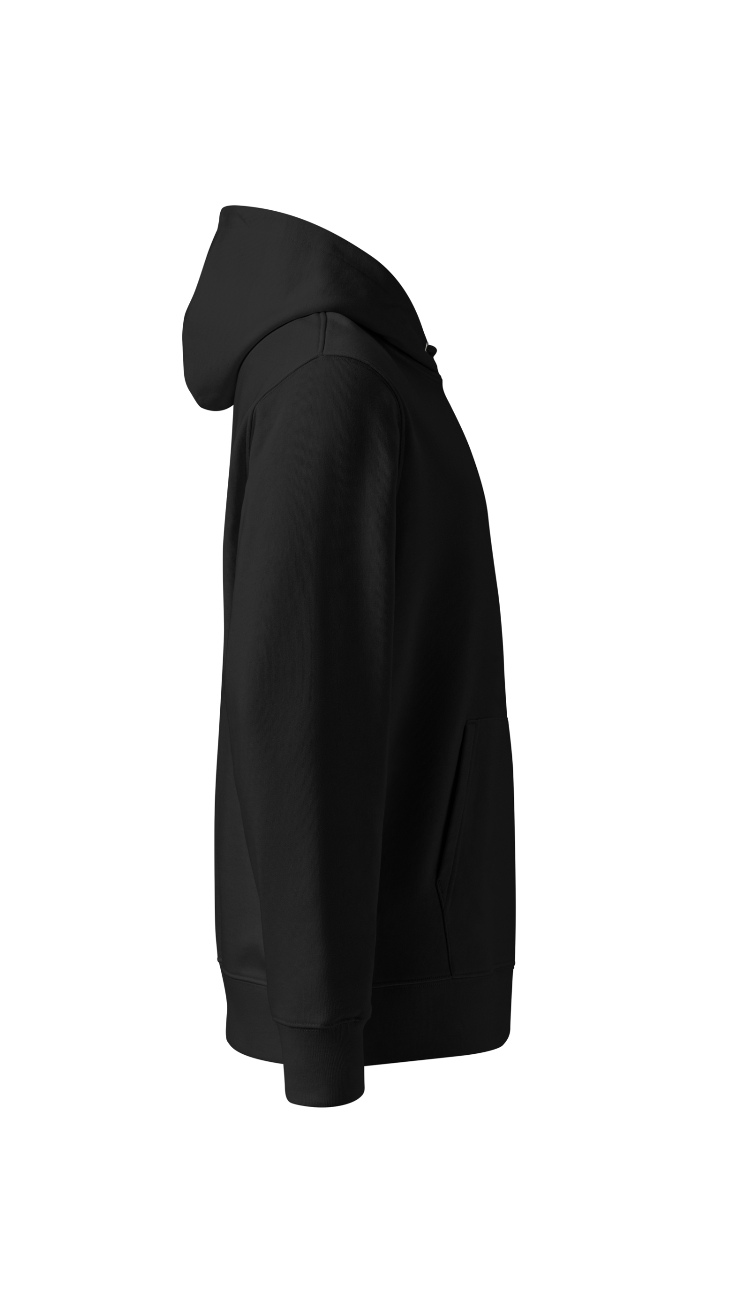 Biohof Holzschuster - Bio Baumwoll Hoodie Unisex