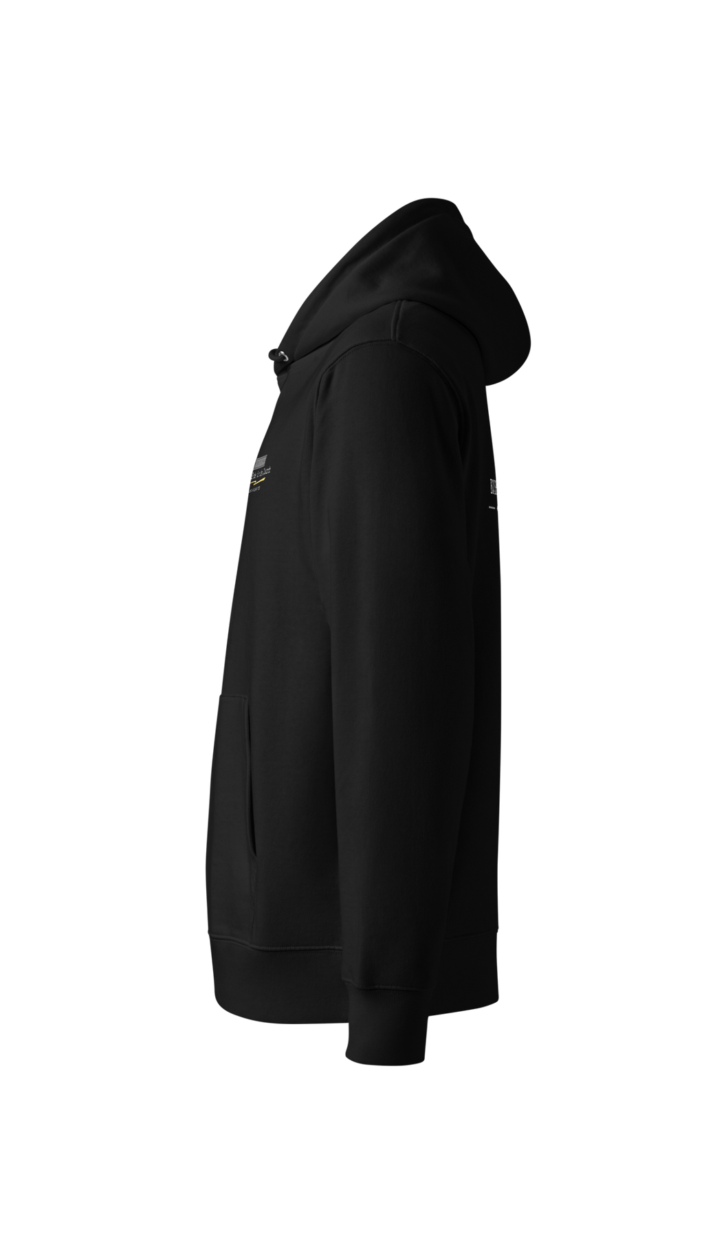 Biohof Holzschuster - Bio Baumwoll Hoodie Unisex